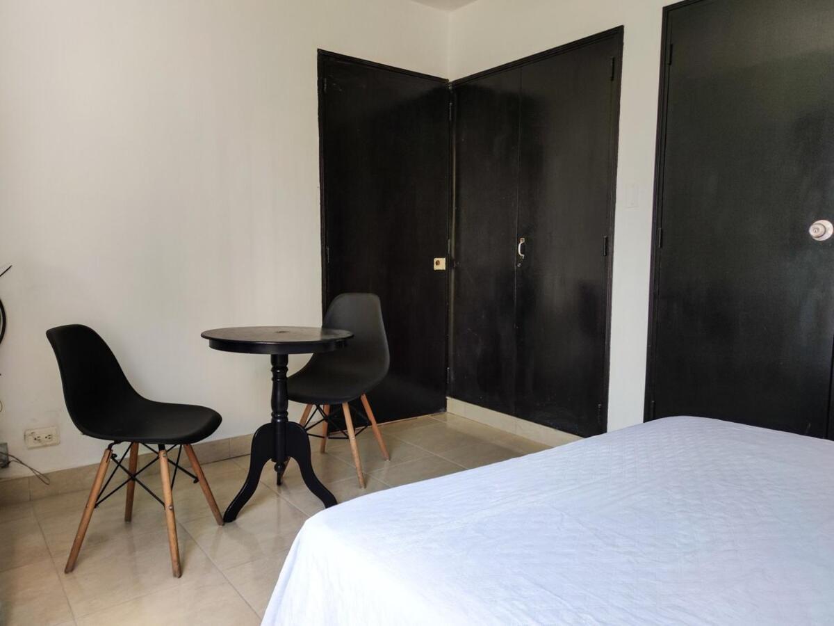 Сasa de vacaciones Casa Amplia En