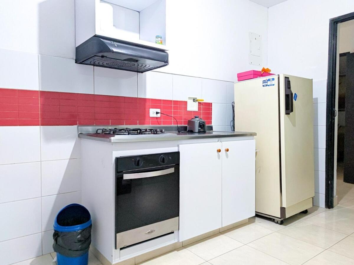 Сasa de vacaciones Casa Amplia En Medellín