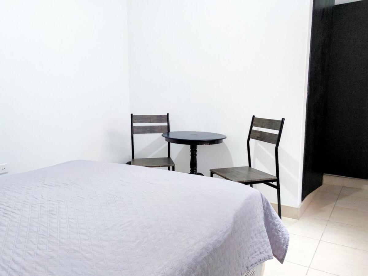 Сasa de vacaciones Casa Amplia En