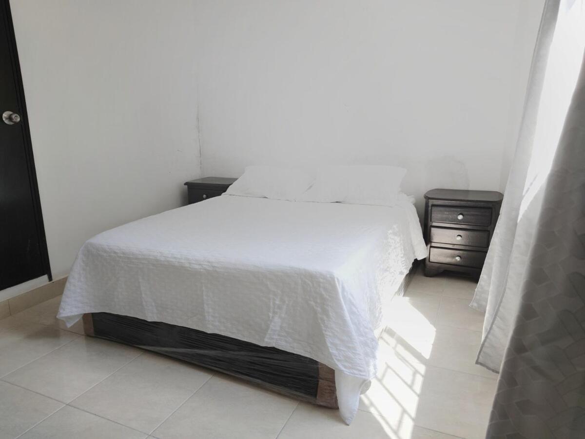 Сasa de vacaciones Casa Amplia En Medellín