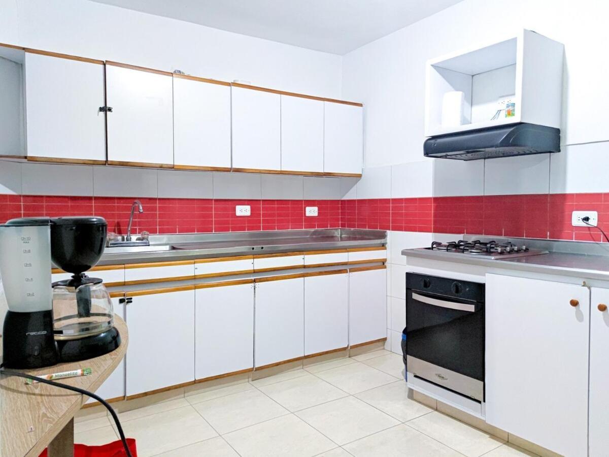 Casa Amplia En Medellín