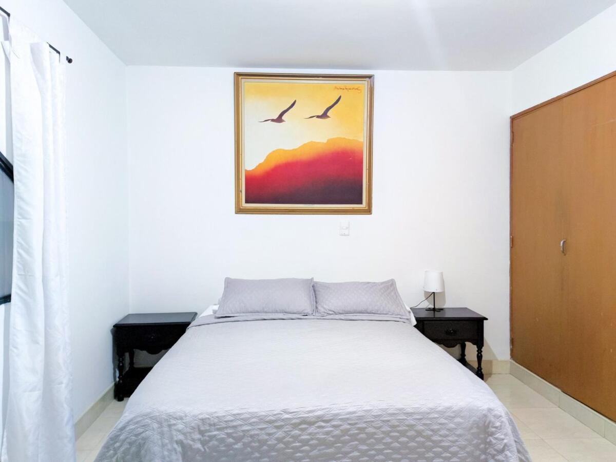 Casa Amplia En Сasa de vacaciones