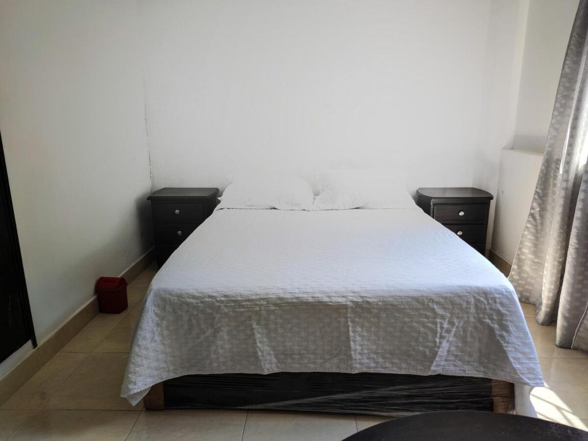 Сasa de vacaciones Casa Amplia En *