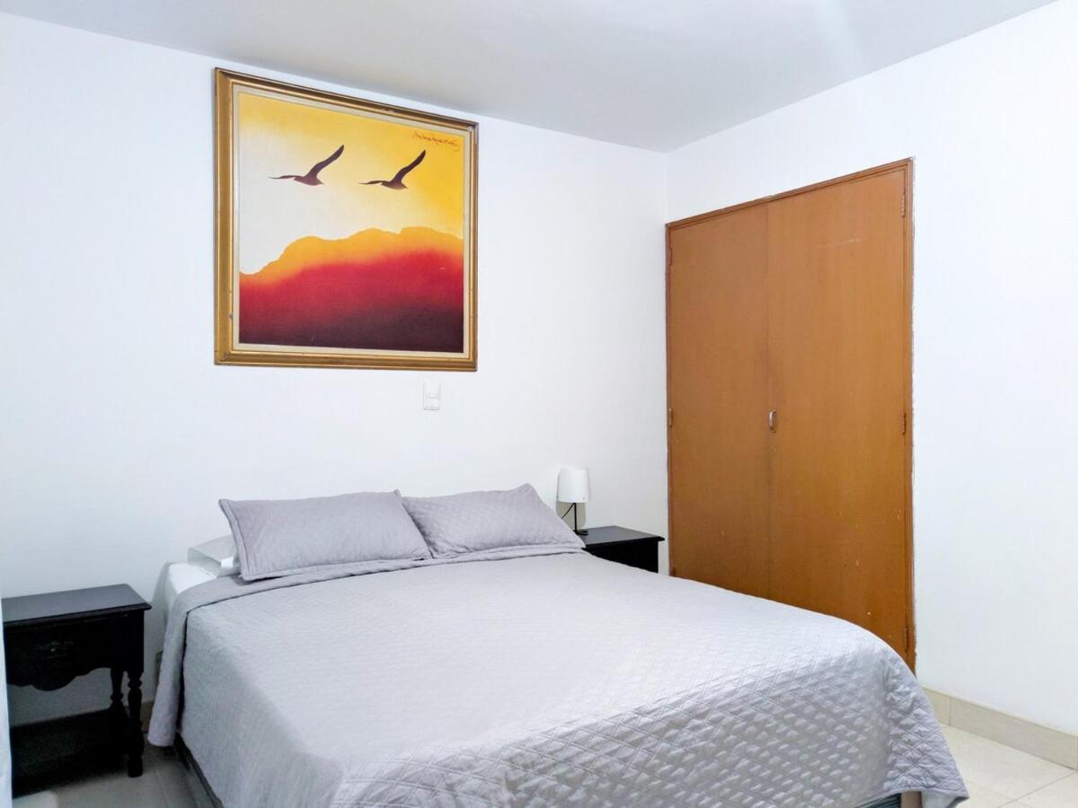 Сasa de vacaciones Casa Amplia En *
