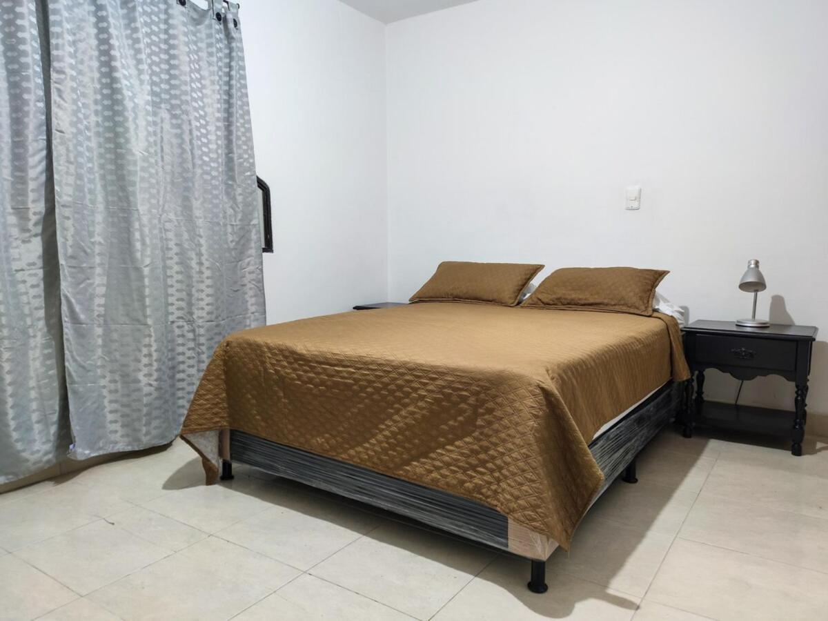 Casa Amplia En Сasa de vacaciones Medellín