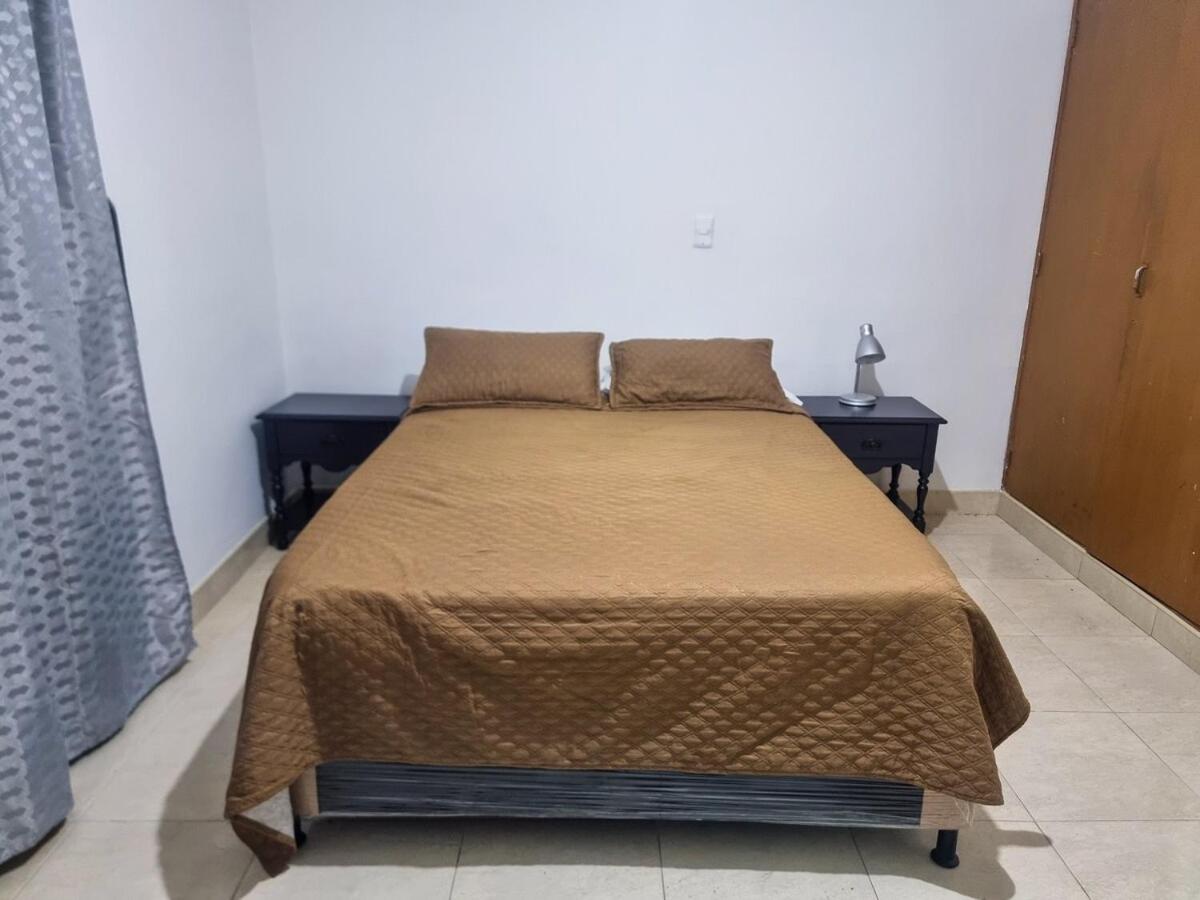 Casa Amplia En Сasa de vacaciones