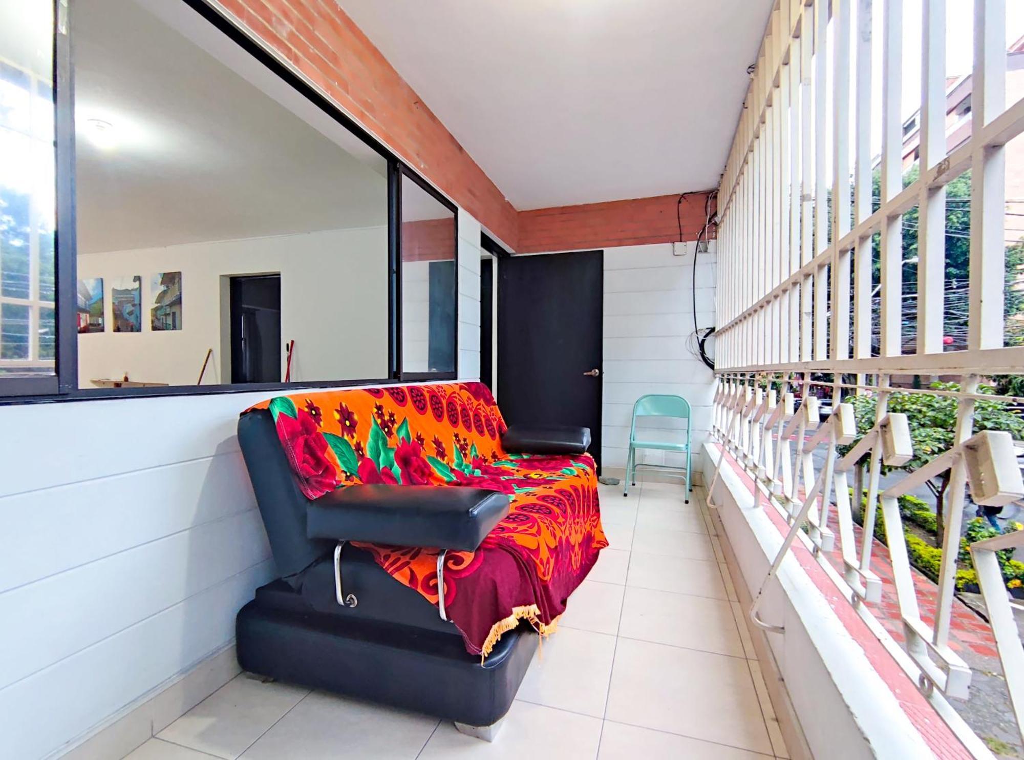 Сasa de vacaciones Casa Amplia En