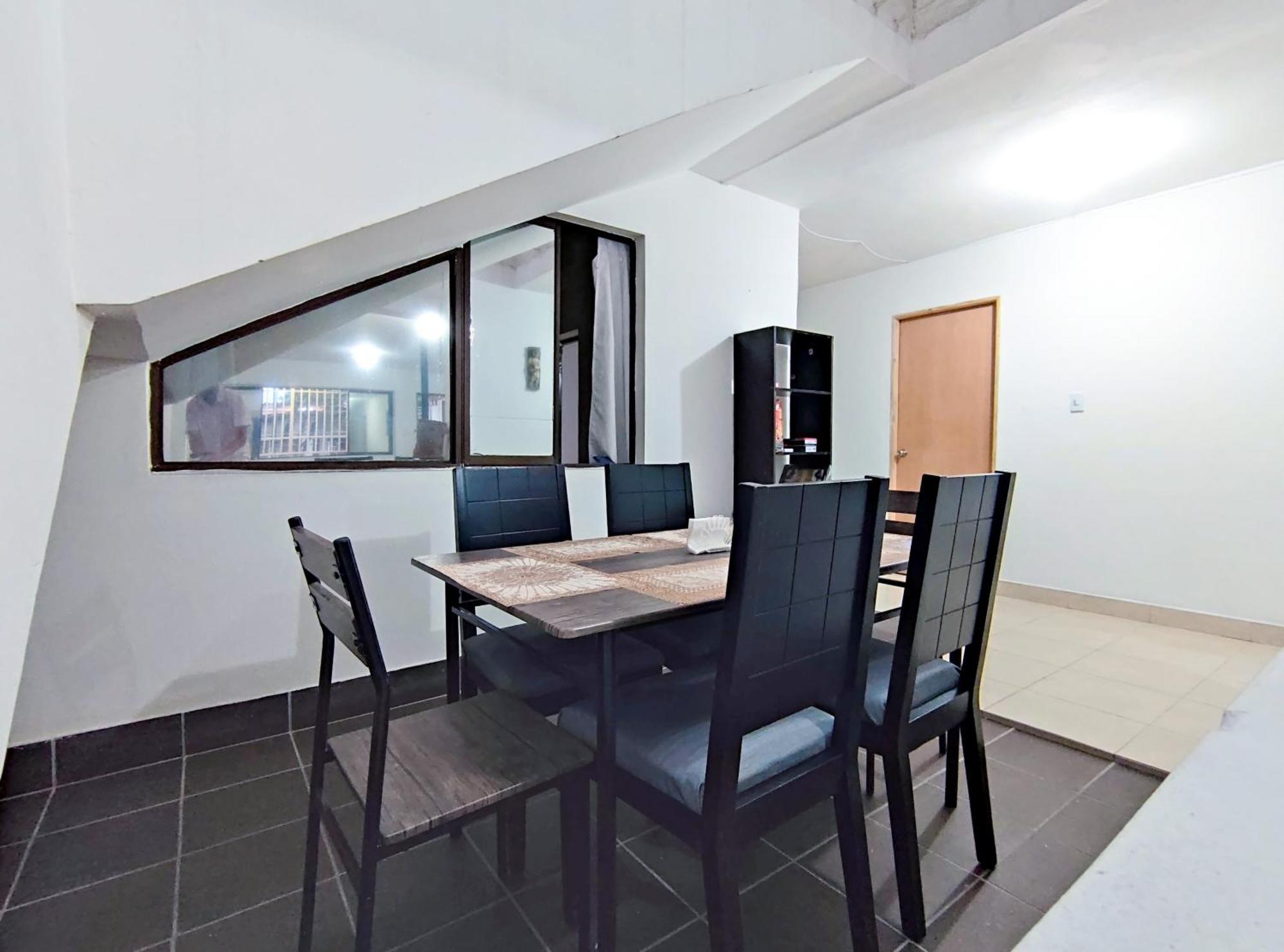 Сasa de vacaciones Casa Amplia En Medellín