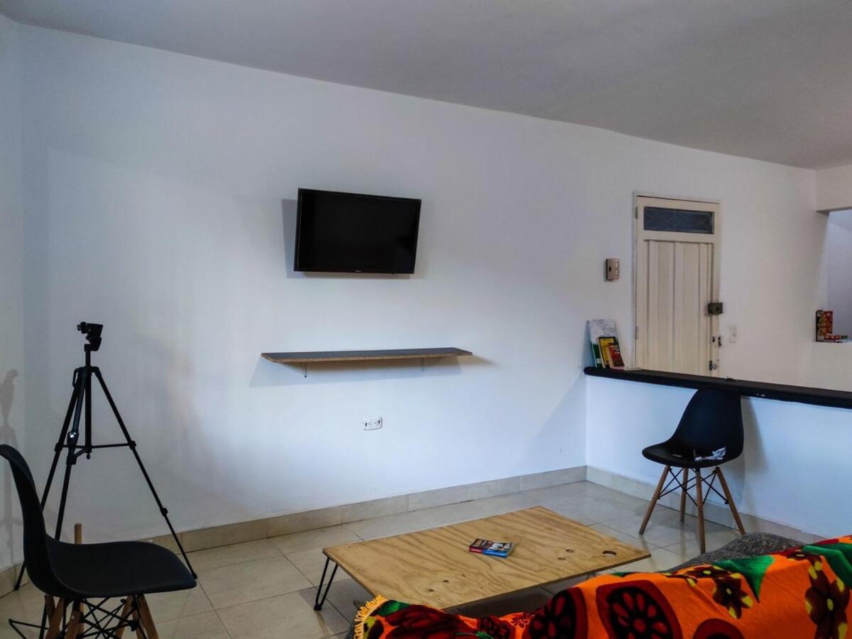 Сasa de vacaciones Casa Amplia En *