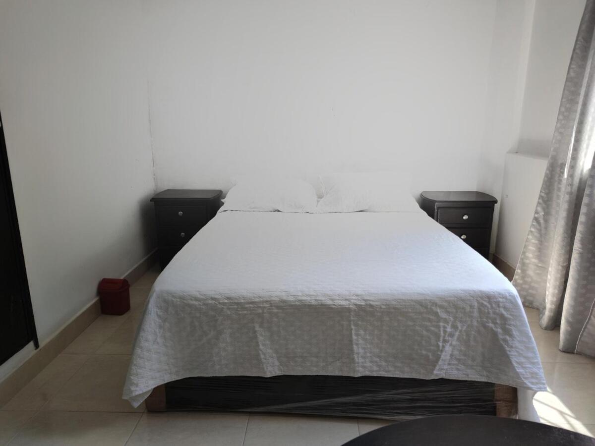 Сasa de vacaciones Casa Amplia En Medellín